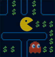 pacman EAT tax