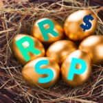 RRSP Nest Egg Investing