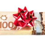 Canadian beneficiary money gift