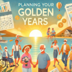 planning your golden years