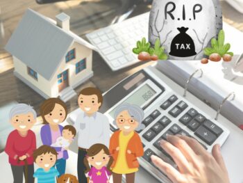 Estate Administration Tax