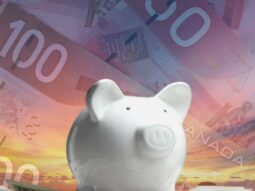 piggy bank overflow bowie financial tax return and refund in ontario canada